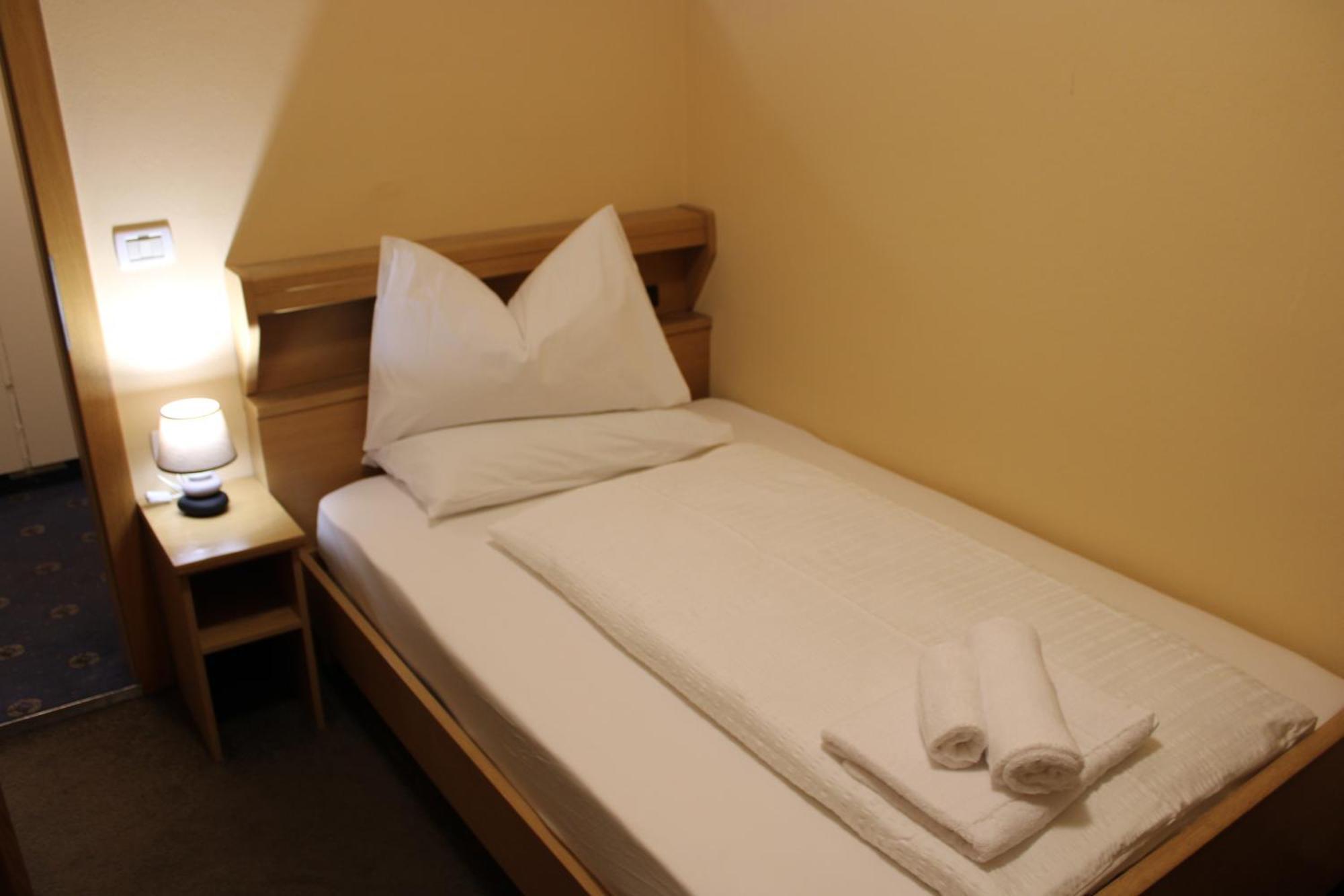 Hotel Europa Dolomites Сельва-ді-Валь-Гардена Екстер'єр фото