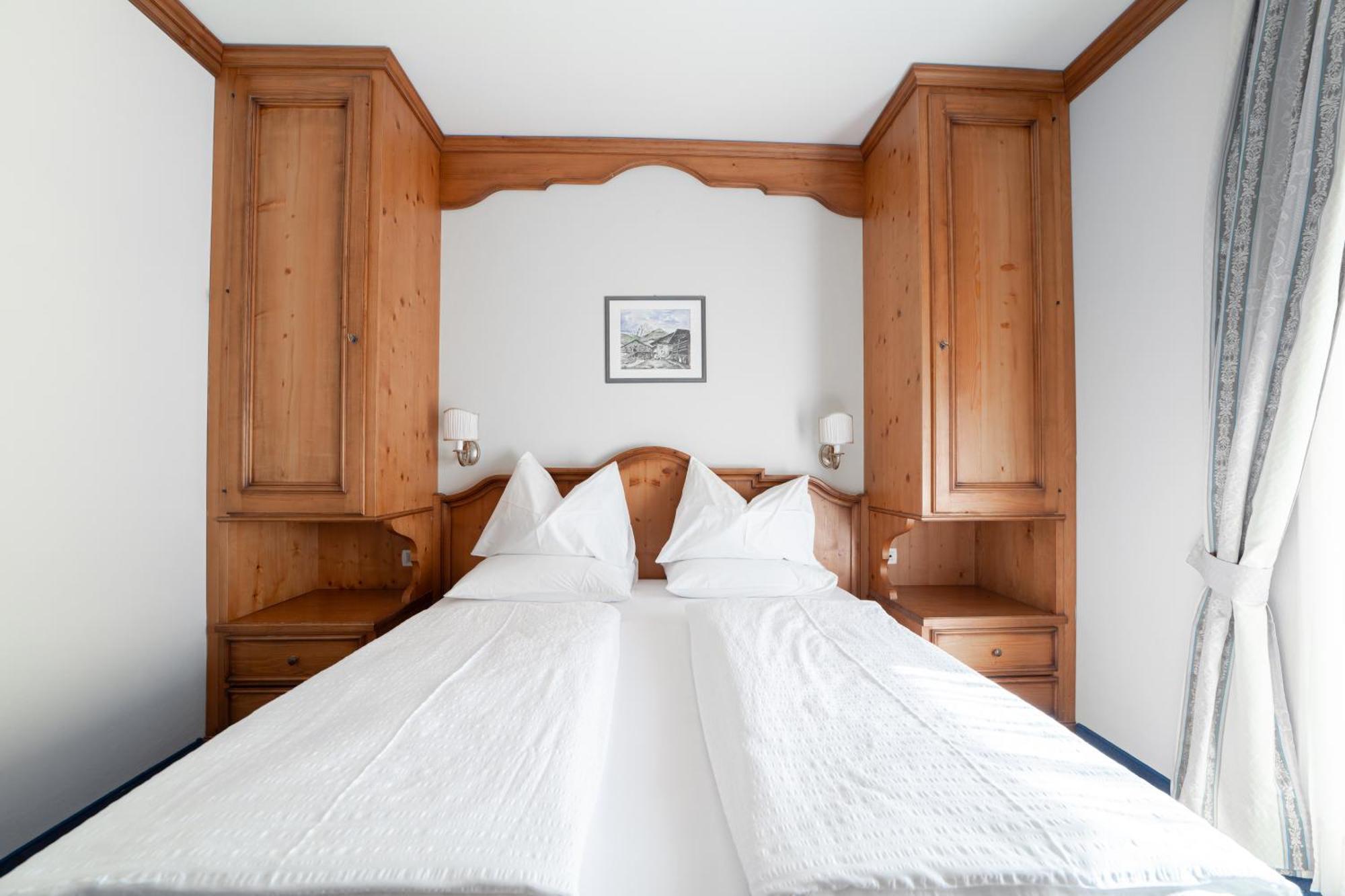 Hotel Europa Dolomites Сельва-ді-Валь-Гардена Екстер'єр фото
